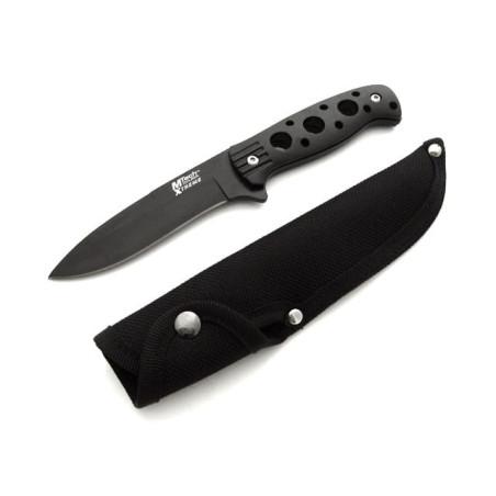 Nóż Taktyczny N-307B