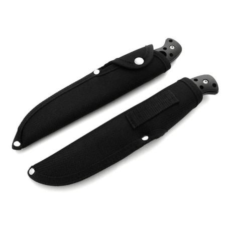 Nóż Taktyczny N-307B