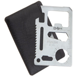 Multitool - Karta Przeżycia BSH MT-004