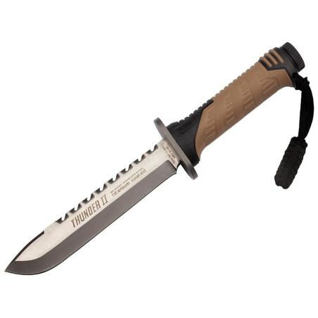 Nóż Taktyczny THUNDER II K25 N-309Z (32133)