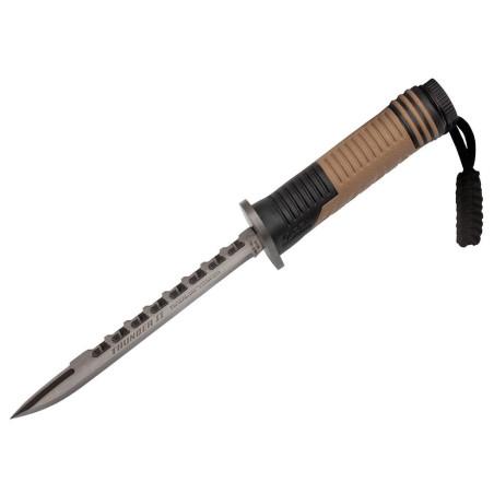 Nóż Taktyczny THUNDER II K25 N-309Z (32133)