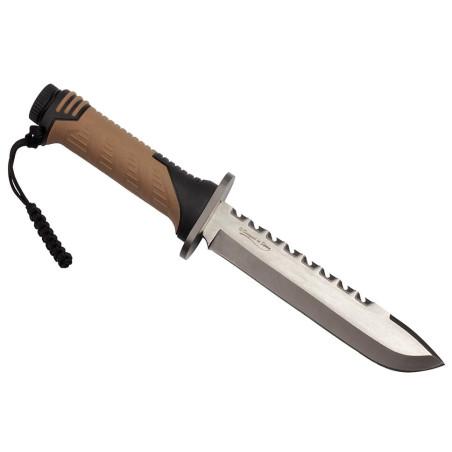 Nóż Taktyczny THUNDER II K25 N-309Z (32133)