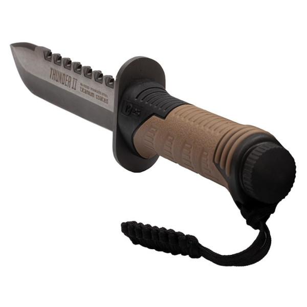 Nóż Taktyczny THUNDER II K25 N-309Z (32133)