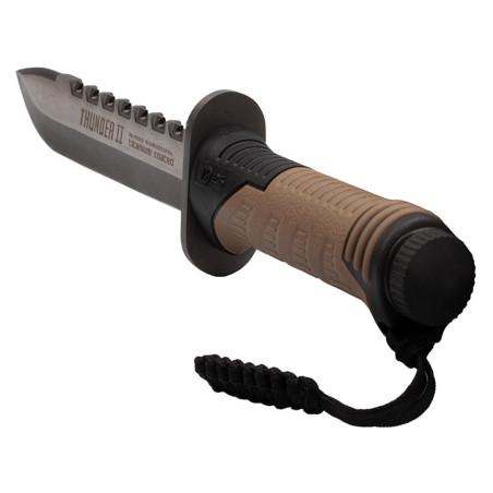 Nóż Taktyczny THUNDER II K25 N-309Z (32133)