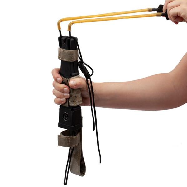 Nóż Taktyczny THUNDER II K25 N-309Z (32133)