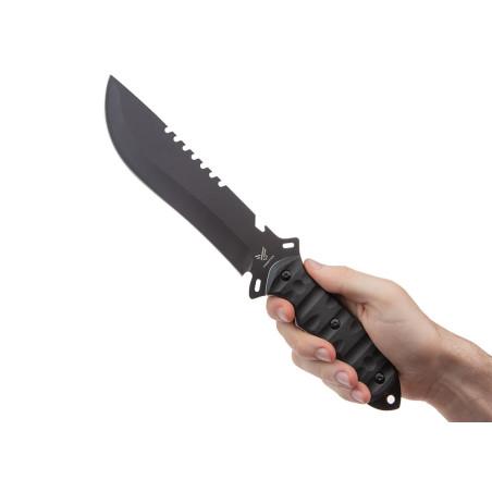 Nóż Taktyczny HASTAA 18-HS-251 Nóż Taktyczny HASTAA 18-HS-251