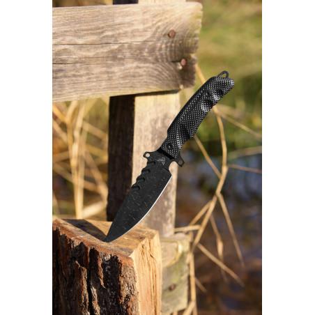 Nóż wojskowy HASTAA 09-HS-251 Nóż wojskowy HASTAA 09-HS-251