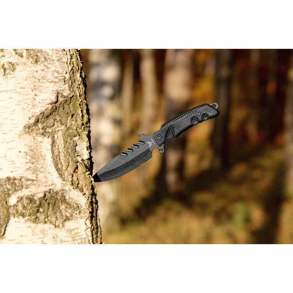 Nóż wojskowy HASTAA 09-HS-251 Nóż wojskowy HASTAA 09-HS-251