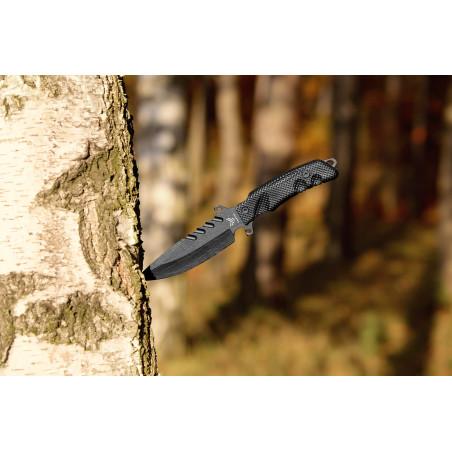 Nóż wojskowy HASTAA 09-HS-251 Nóż wojskowy HASTAA 09-HS-251