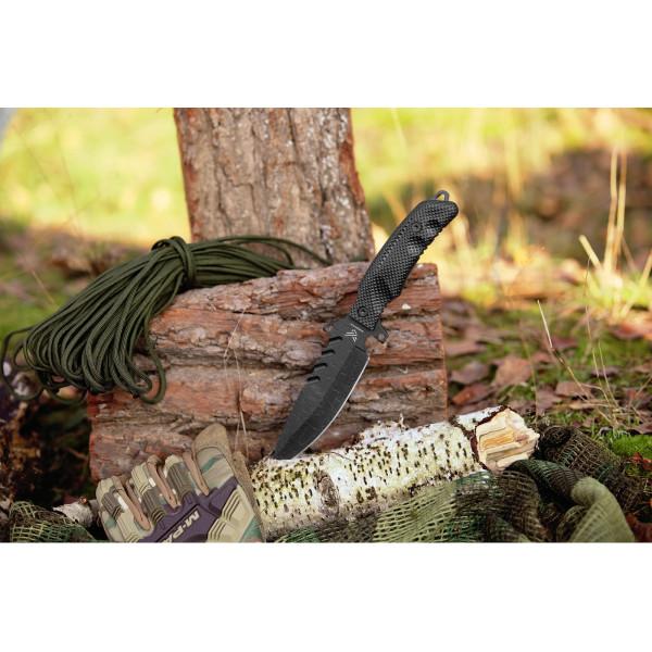 Nóż wojskowy HASTAA 09-HS-251 Nóż wojskowy HASTAA 09-HS-251