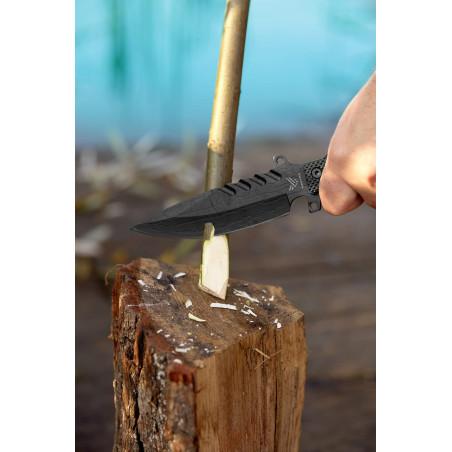 Nóż wojskowy HASTAA 09-HS-251 Nóż wojskowy HASTAA 09-HS-251