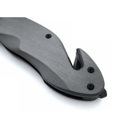 Nóż Ratowniczy Kandar N-388B Sprężynowy Nóż Ratowniczy Kandar N-388B Sprężynowy