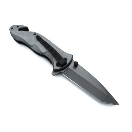 Nóż Ratowniczy Kandar N-388B Sprężynowy Nóż Ratowniczy Kandar N-388B Sprężynowy