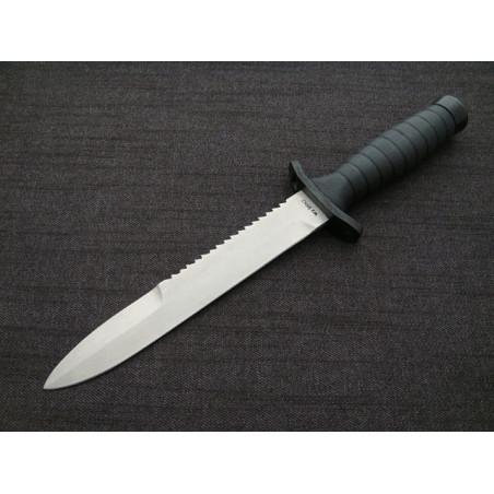 Nóż Wojskowy Ząbkowany WZ.98NZ NIERDZEWNY