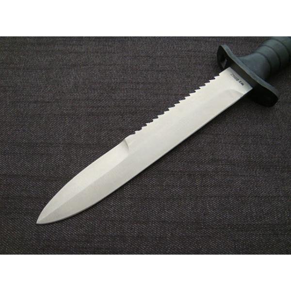 Nóż Wojskowy Ząbkowany WZ.98NZ NIERDZEWNY