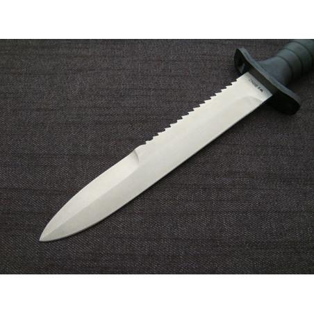 Nóż Wojskowy Ząbkowany WZ.98NZ NIERDZEWNY