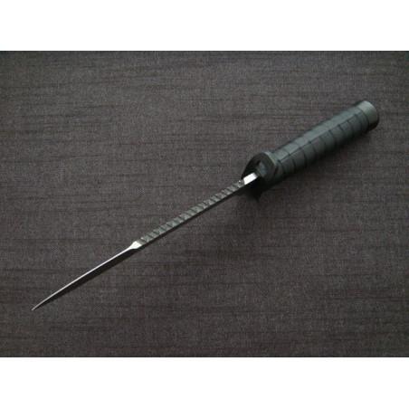 Nóż Wojskowy Ząbkowany WZ.98NZ NIERDZEWNY