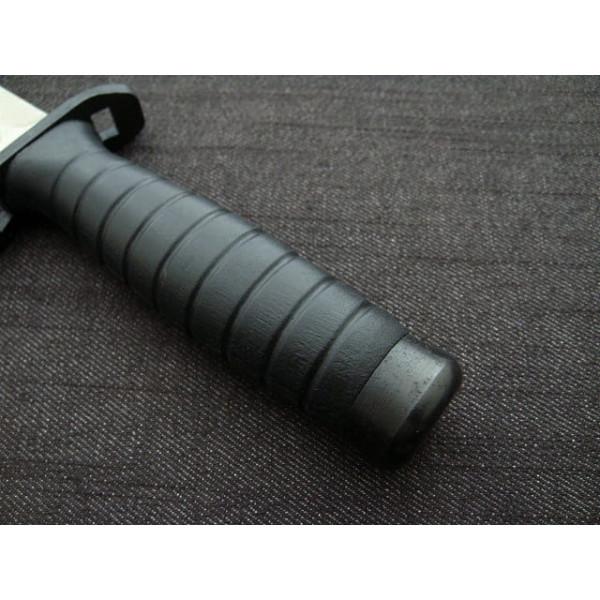 Nóż Wojskowy Ząbkowany WZ.98NZ NIERDZEWNY