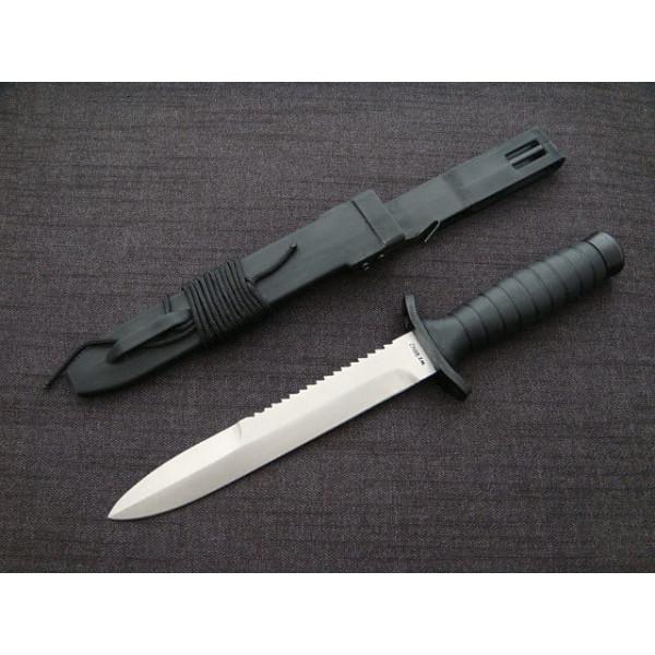 Nóż Wojskowy Ząbkowany WZ.98NZ NIERDZEWNY