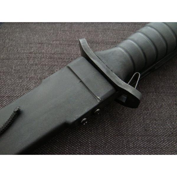 Nóż Wojskowy Ząbkowany WZ.98NZ NIERDZEWNY