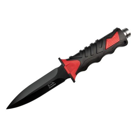 Nóż do Nurkowania N-784A Nóż do Nurkowania N-784A