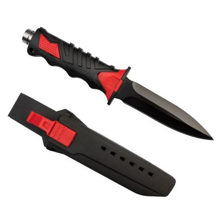 Nóż do Nurkowania N-784A Nóż do Nurkowania N-784A