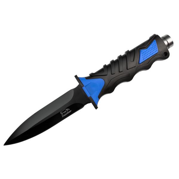 Nóż do Nurkowania N-784B