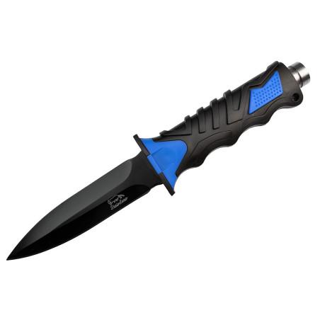 Nóż do Nurkowania N-784B