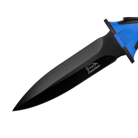 Nóż do Nurkowania N-784B