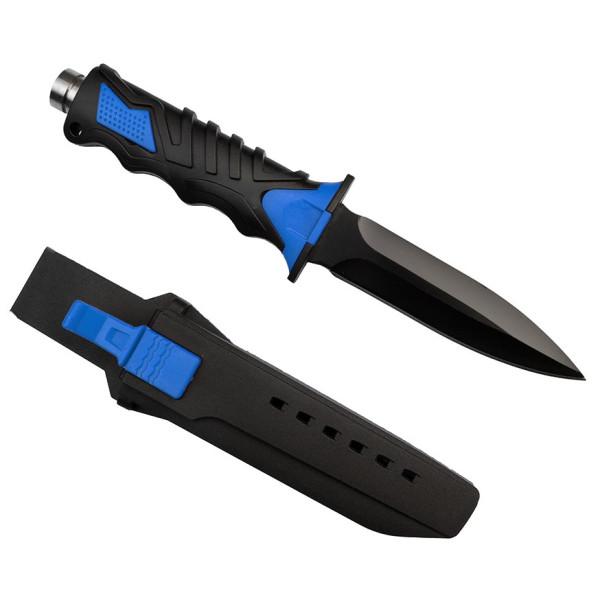 Nóż do Nurkowania N-784B