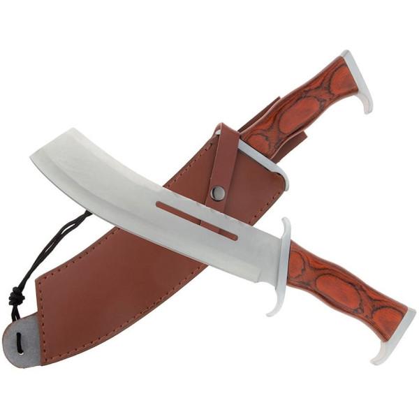 Maczeta Rambo Tasak N-638E