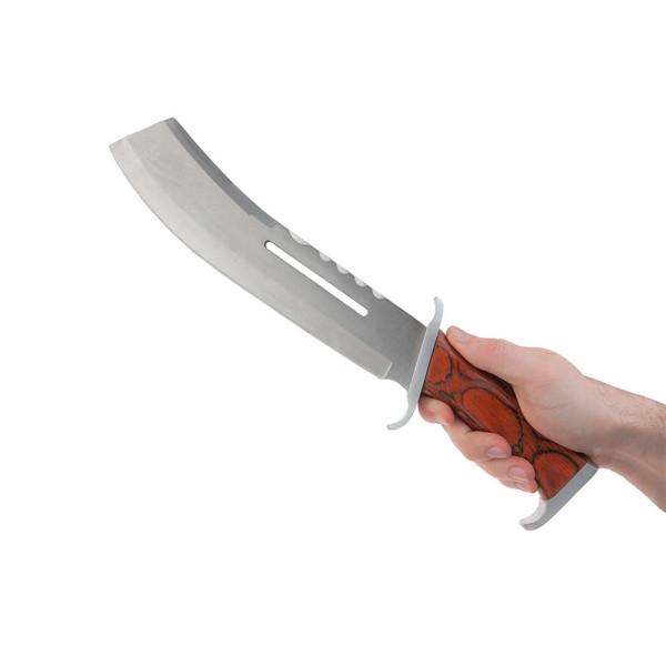 Maczeta Rambo Tasak N-638E