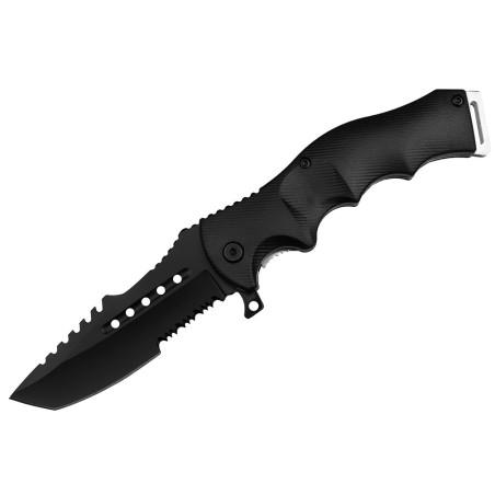 Nóż Sprężynowy BSH N-549B