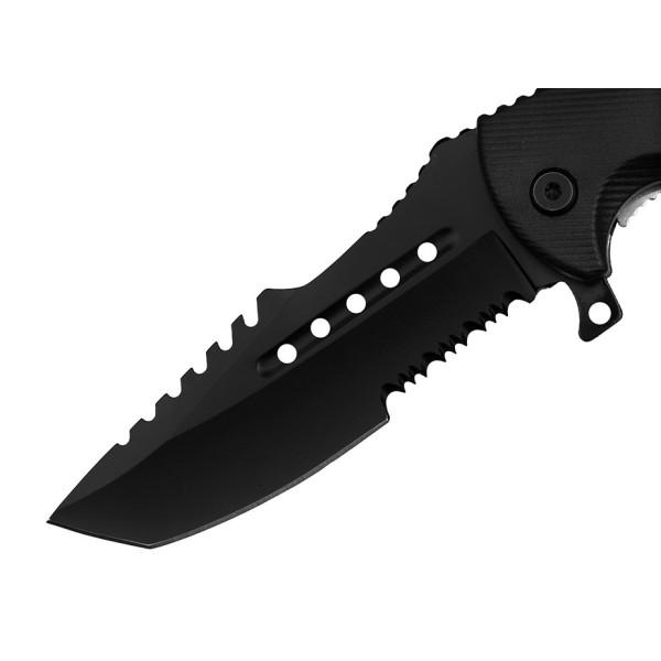 Nóż Sprężynowy BSH N-549B