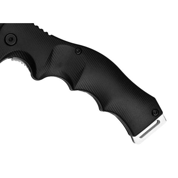 Nóż Sprężynowy BSH N-549B