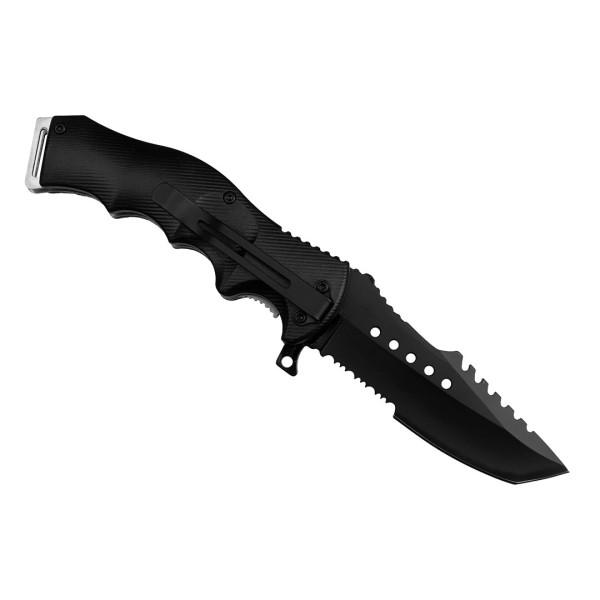 Nóż Sprężynowy BSH N-549B