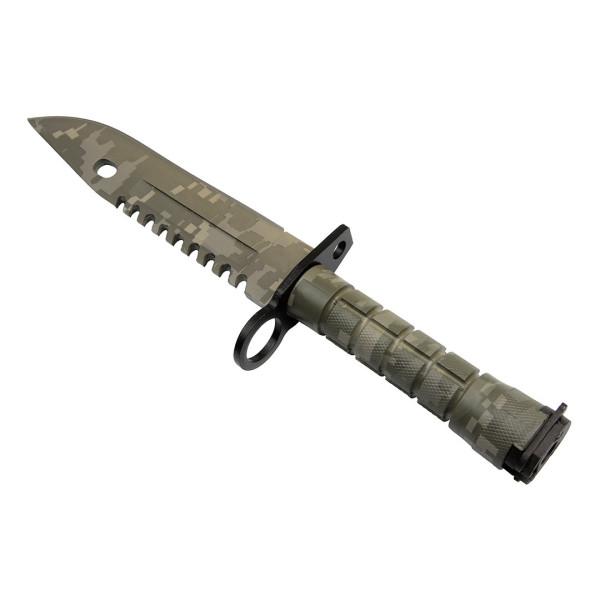 Bagnet M9 CAMO N-715D