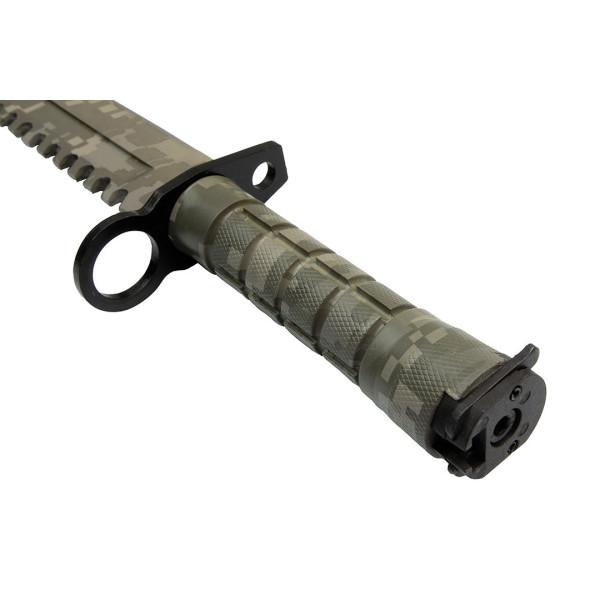 Bagnet M9 CAMO N-715D