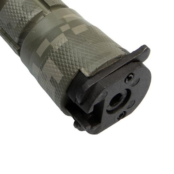 Bagnet M9 CAMO N-715D