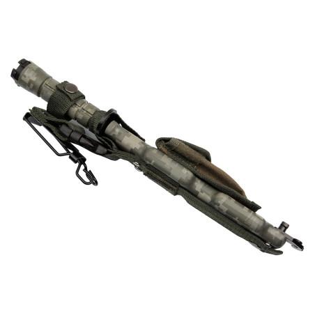 Bagnet M9 CAMO N-715D