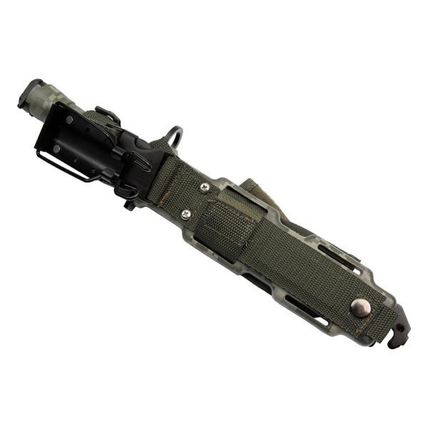 Bagnet M9 CAMO N-715D