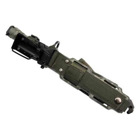 Bagnet M9 CAMO N-715D