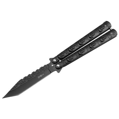 Nóż Motylek BSH ADVENTURE N-457A