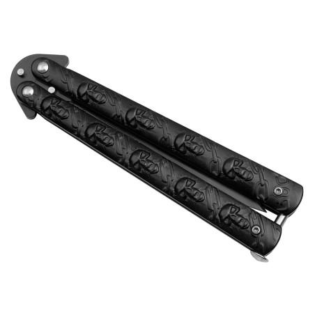 Nóż Motylek BSH ADVENTURE N-457A