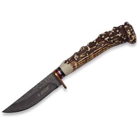 Nóż Myśliwski Kandar N-190C Nóż Myśliwski Kandar N-190C