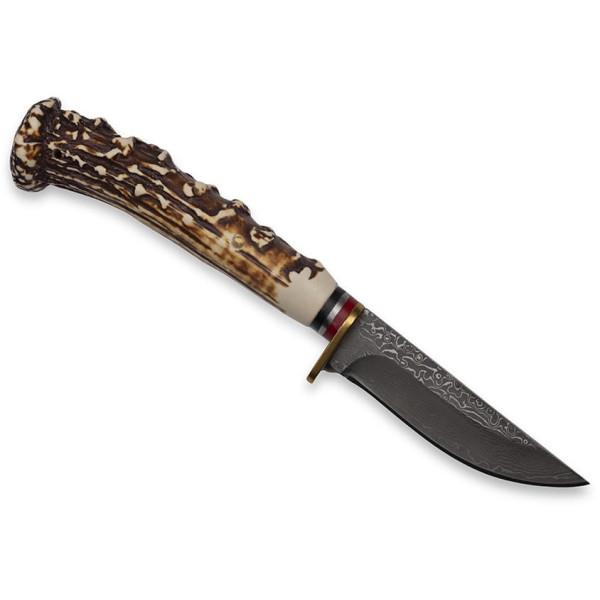 Nóż Myśliwski Kandar N-190C Nóż Myśliwski Kandar N-190C