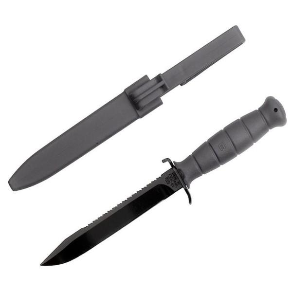 NÓŻ SZTURMOWY GLOCK 81 GREY GL81G