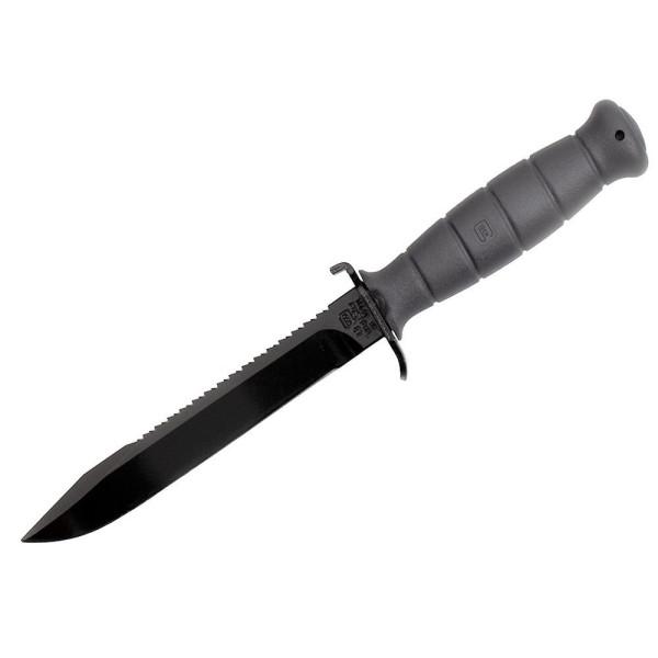 NÓŻ SZTURMOWY GLOCK 81 GREY GL81G