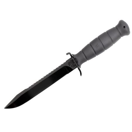 NÓŻ SZTURMOWY GLOCK 81 GREY GL81G