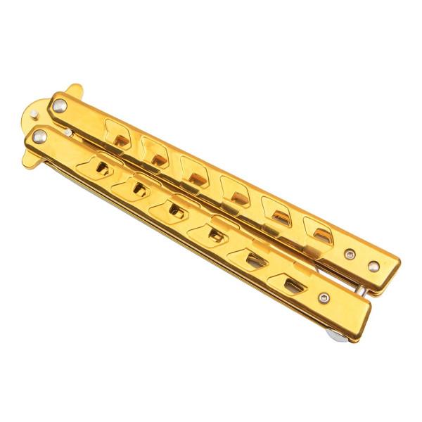 Nóż Motylek BSH ADVENTURE N-456A